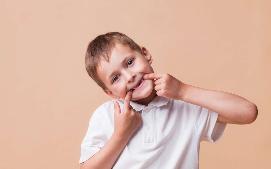 La importancia del cuidado dental en la infancia