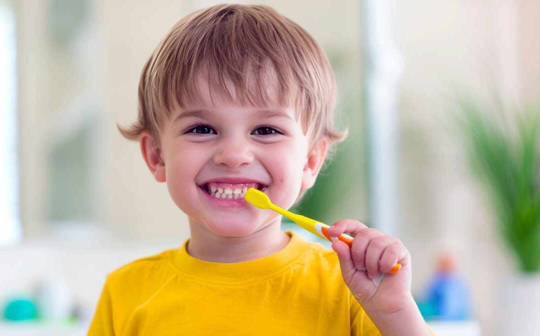 ¿Por qué elegir un dentista pediátrico en Vitoria para tus hijos?