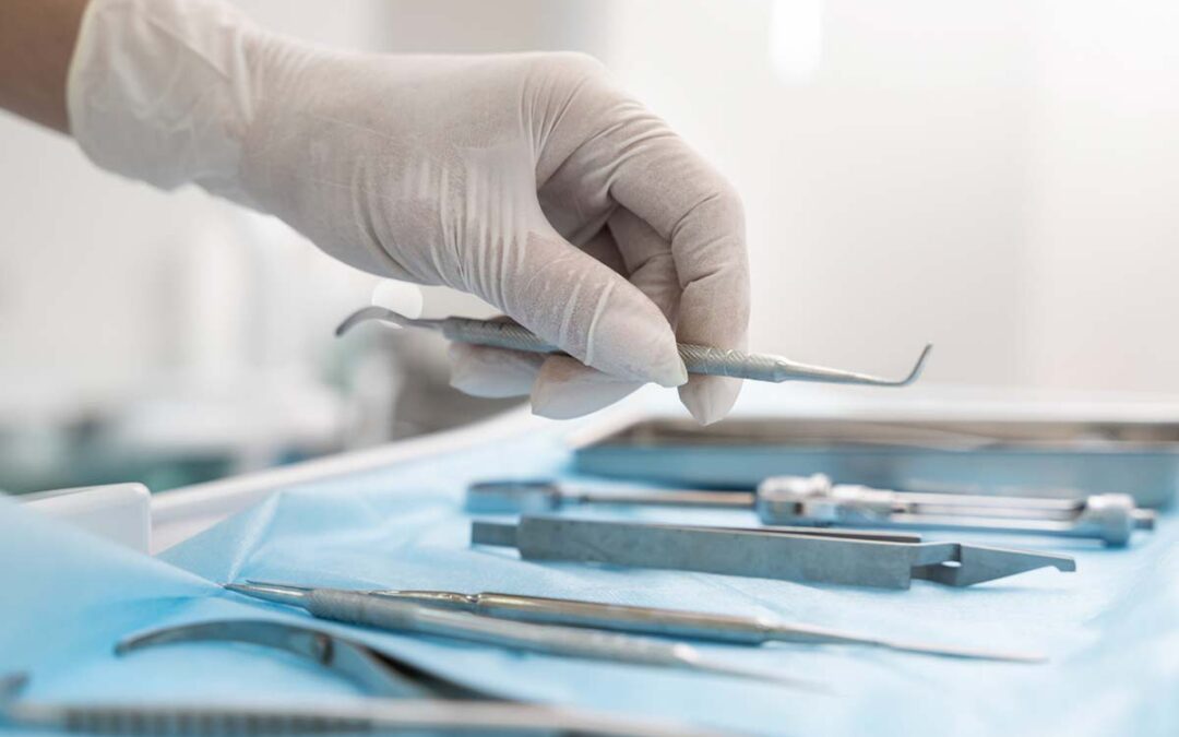 Dentistas en Vitoria cerca de ti