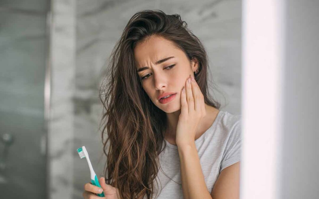 Me sangran las encías, ¿qué hago? guía desde Lakudent