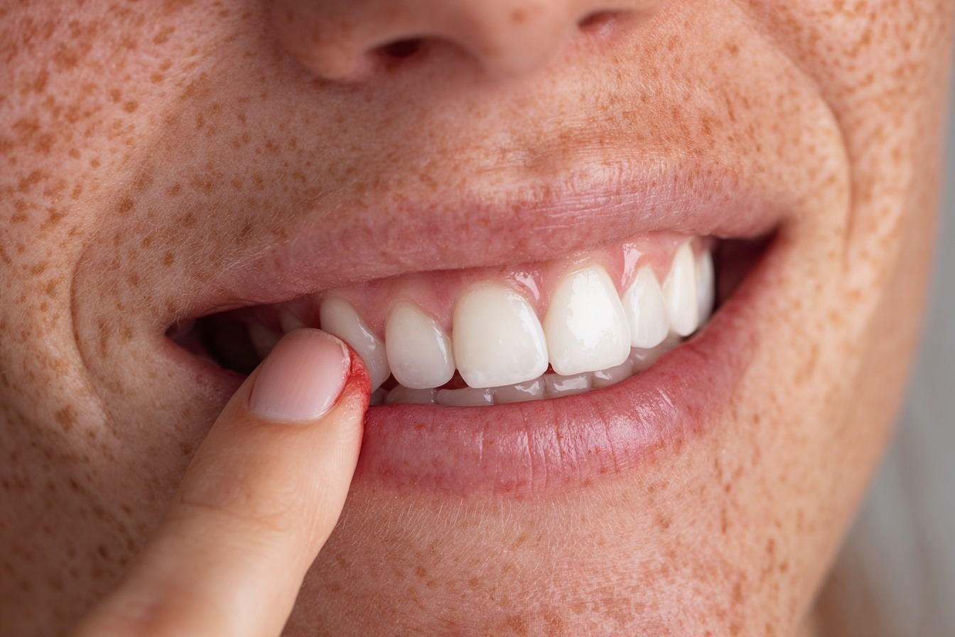 Blanqueamiento dental en Vitoria - Clínica Lakudent