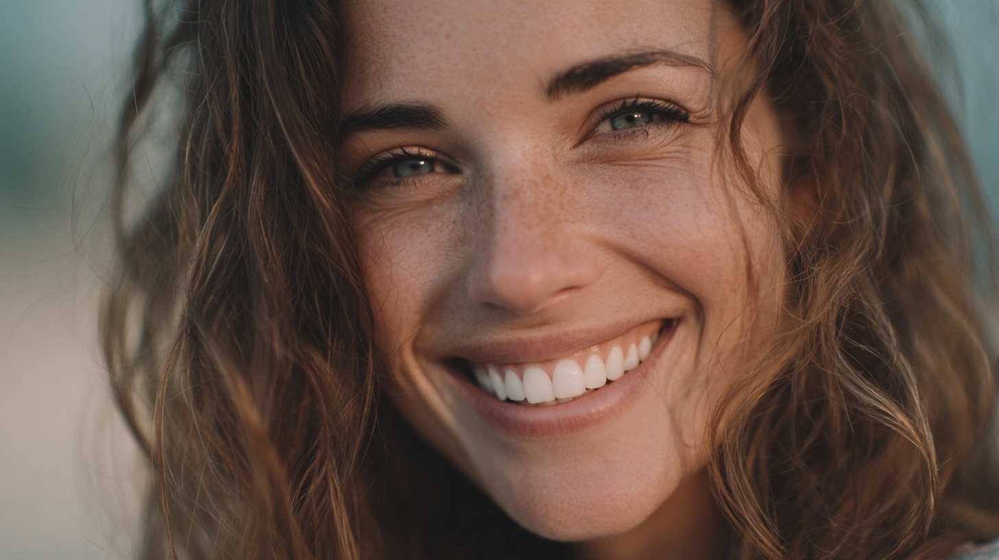 Carillas dentales en Vitoria - Clínica Lakudent