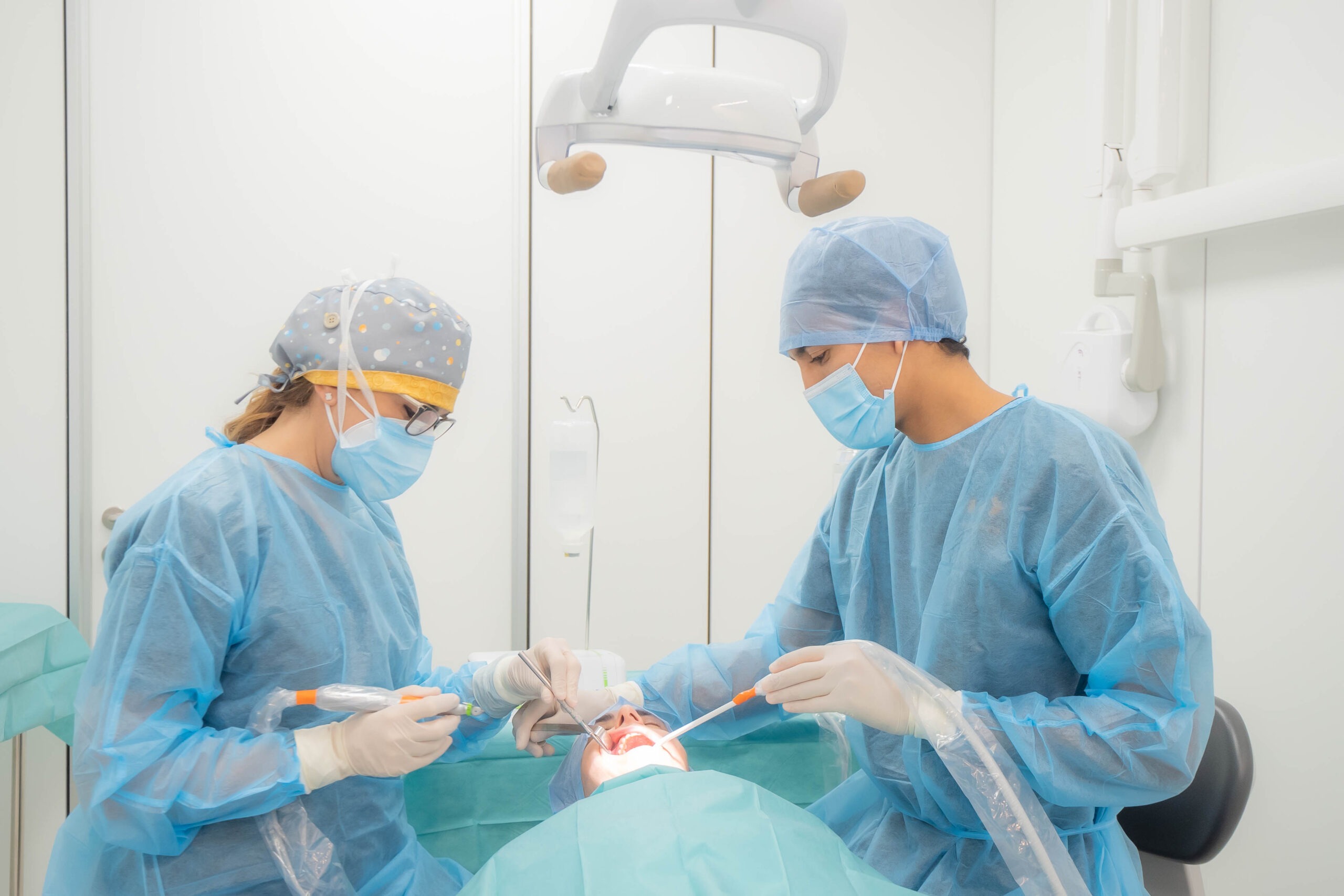 Ortodoncia invisible en Vitoria - Clínica Lakudent