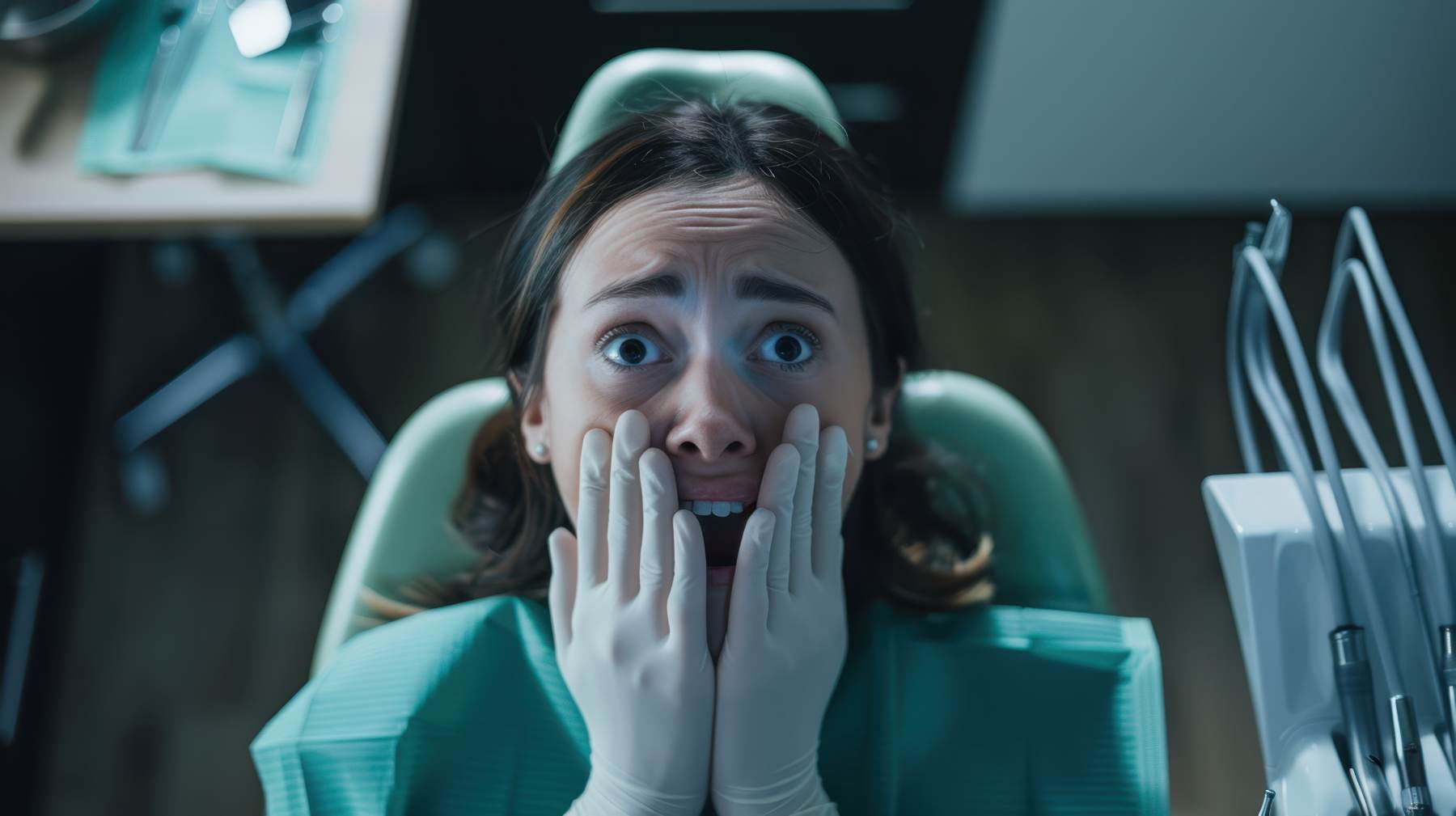 miedo al dentista vitoria miedo al dentista vitoria