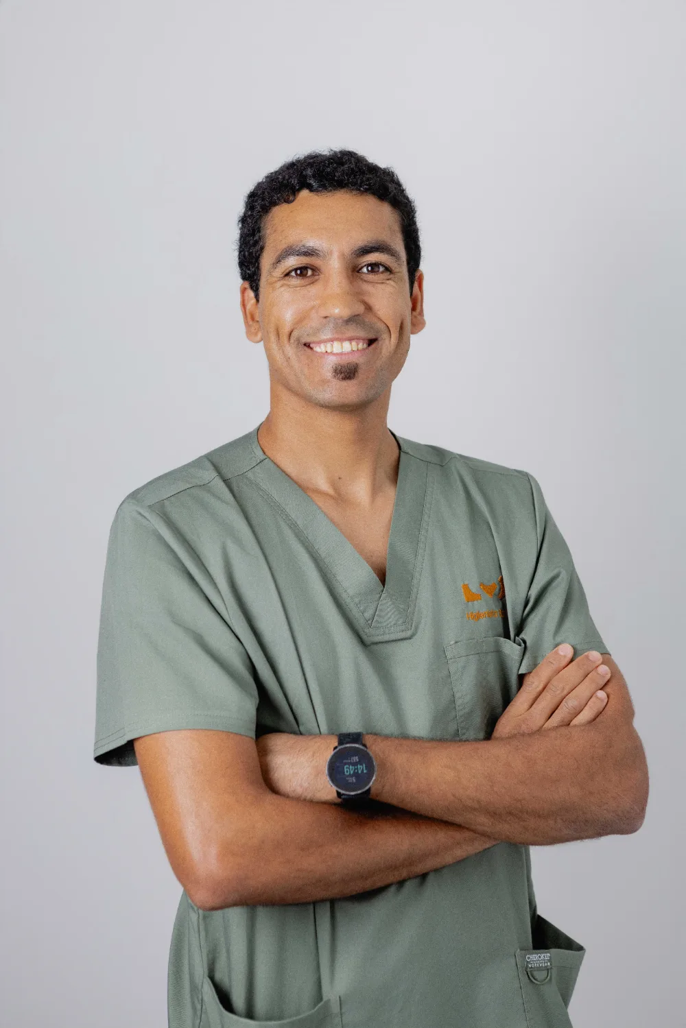 equipo-clinica-dental-lakudent-ambiente