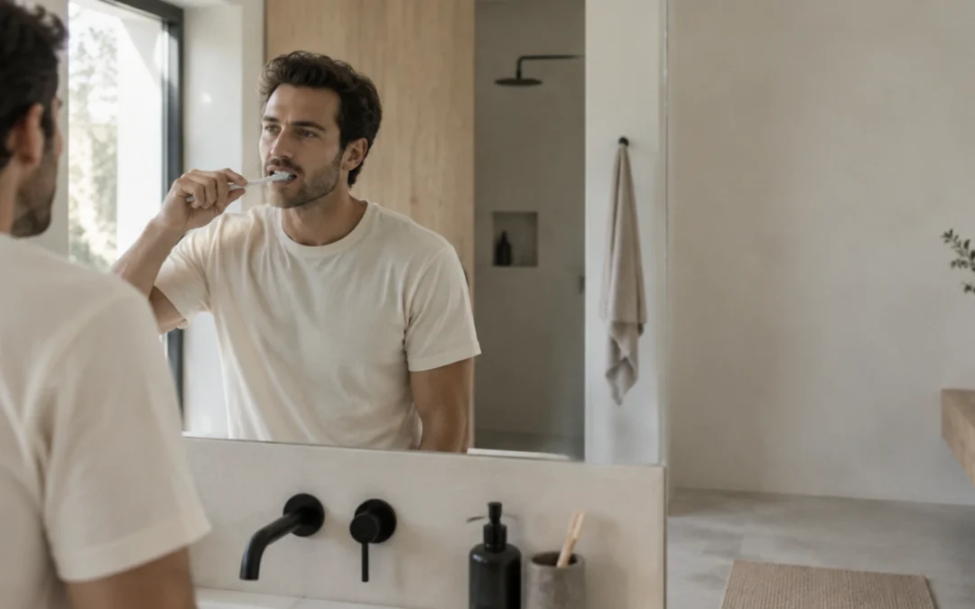 Cómo quitar sarro dientes: guía de limpieza dental en Vitoria